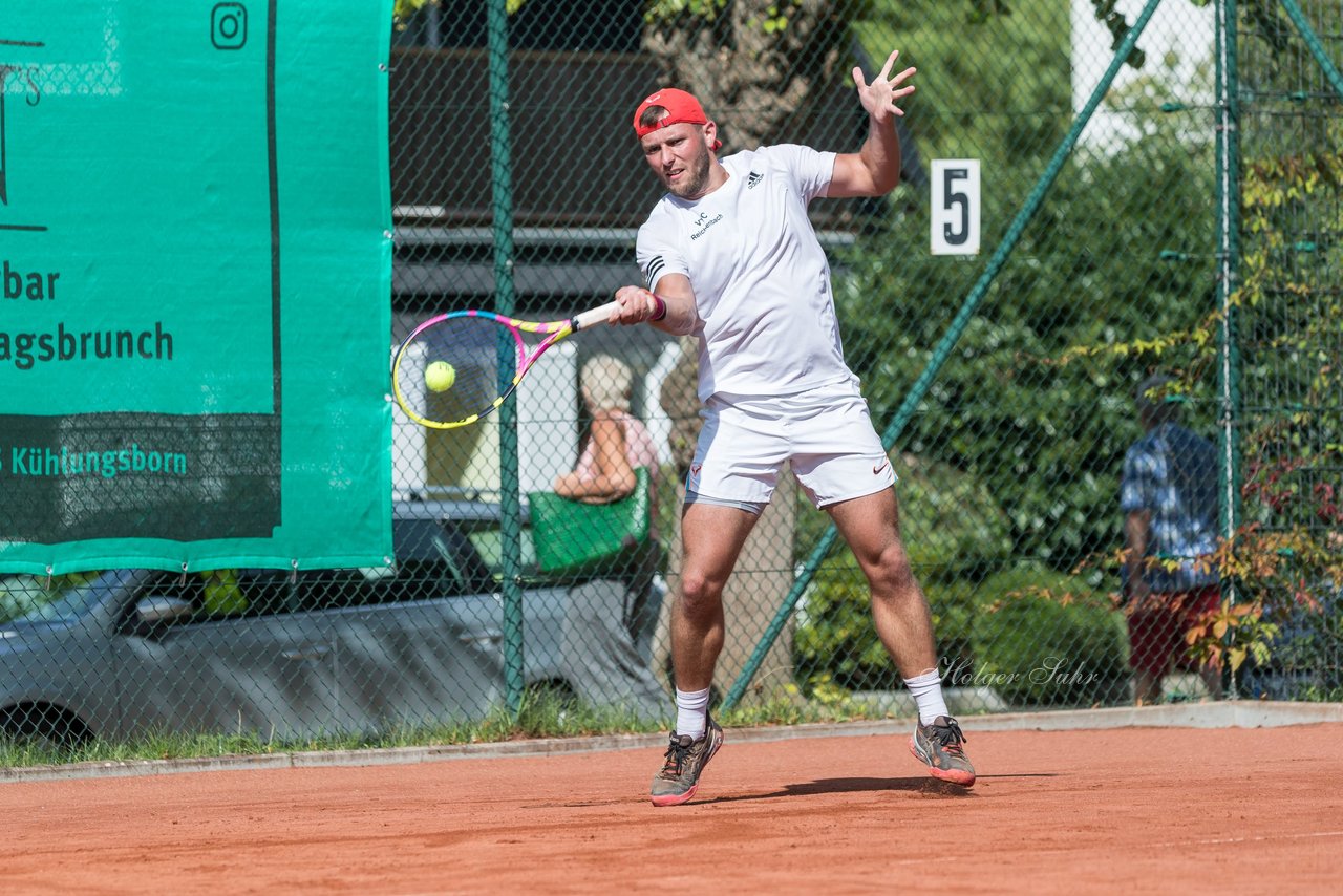 Bild 559 - Kuehlungsborn Turnier
